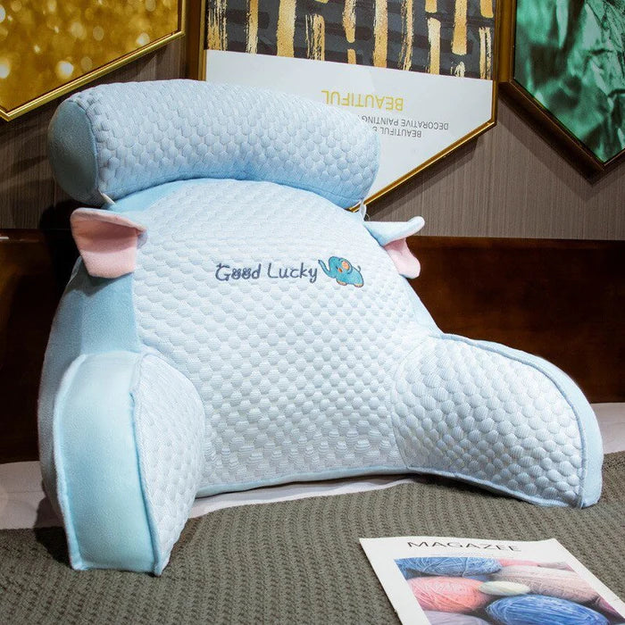 ErgoCushion™ – Ultimative Entspannung