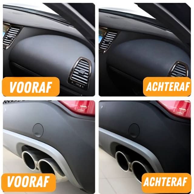 1+1 Gratis | Eelhoe™ - Auto-Reinigungskit