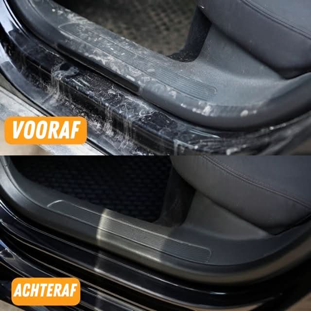 1+1 Gratis | Eelhoe™ - Auto-Reinigungskit