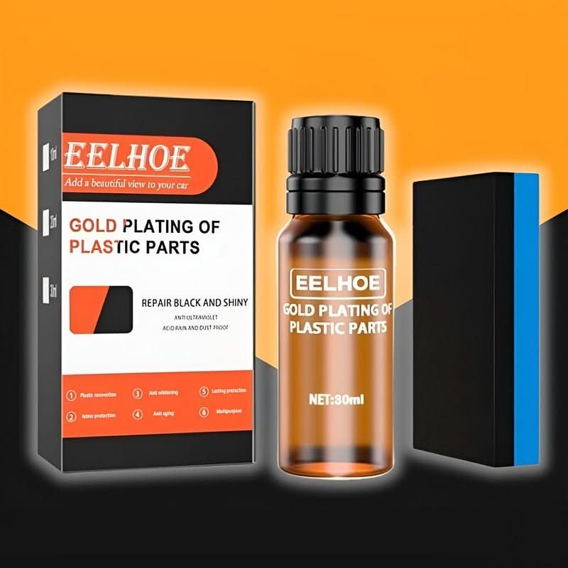 1+1 Gratis | Eelhoe™ - Auto-Reinigungskit