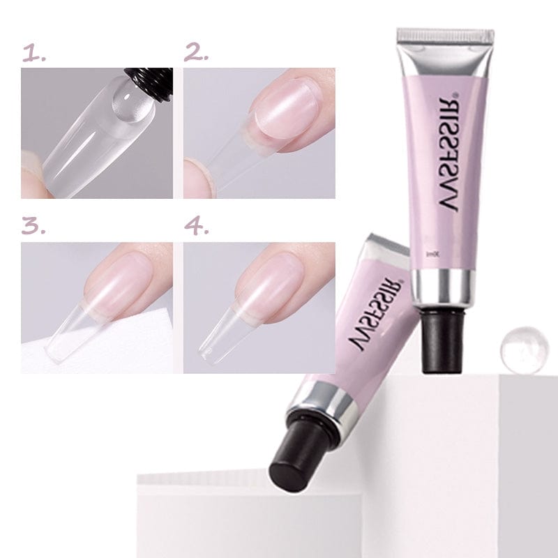 1+1 GRATIS | Nailart-Kit™ - Salonqualität für perfekte Nägel