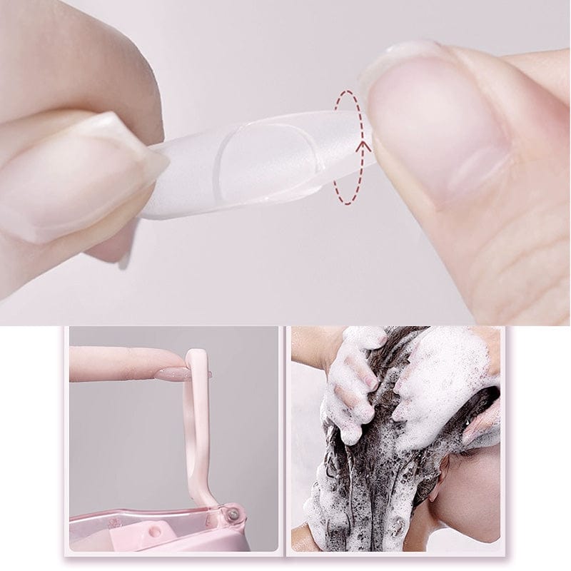 InfiNails™ - Umfassendes Nagelkunst-Kit