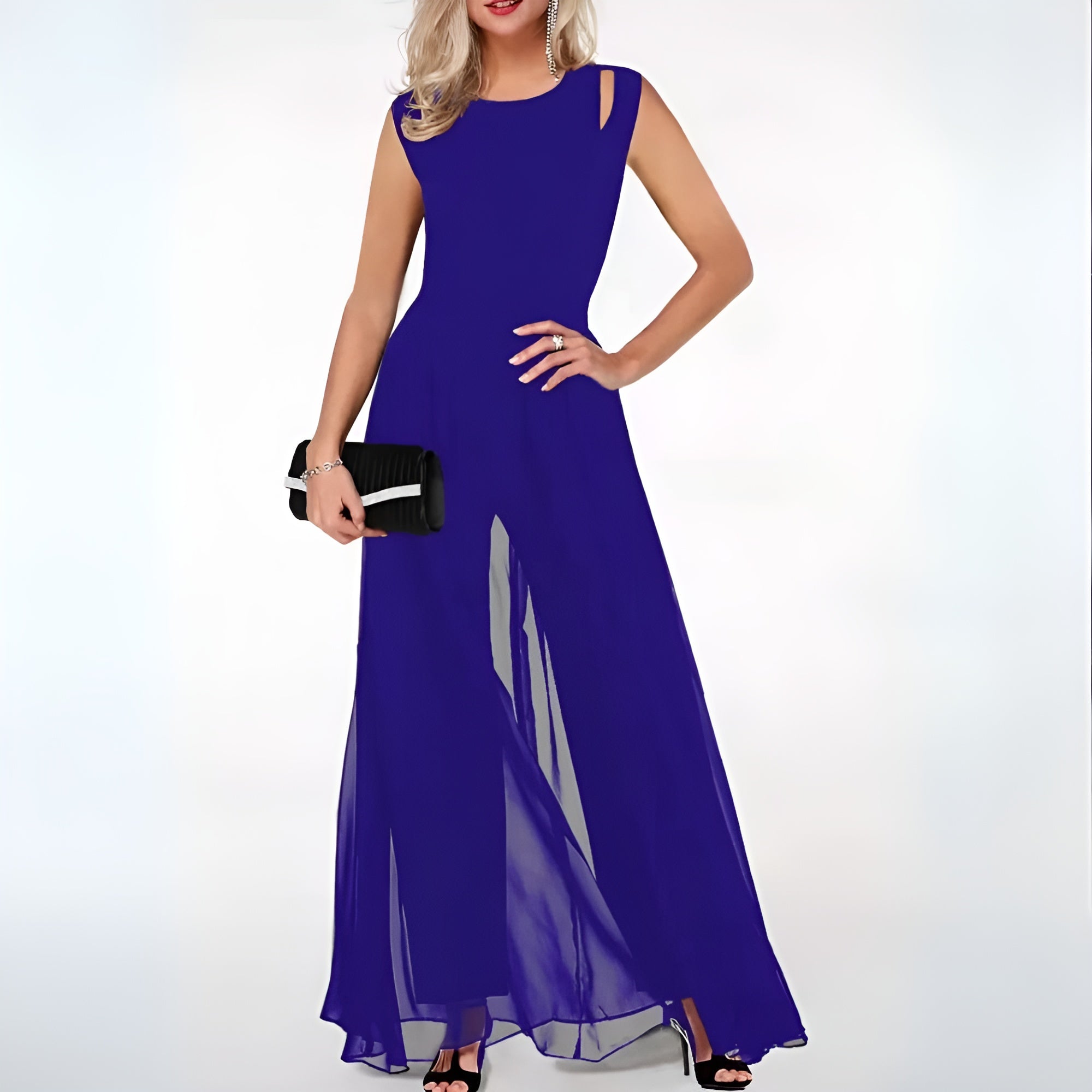 Eugenie | Damen Kleid