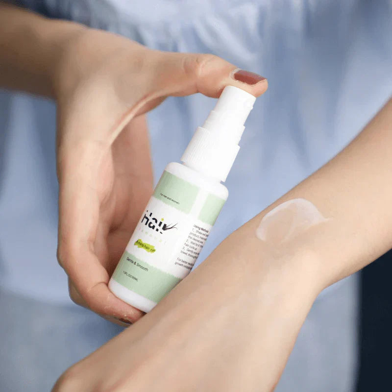 1+1 GRATIS | GlowAway™ - Smooth Finish: Klare, Glatte Haut!