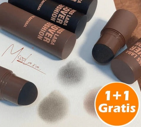 1+1 GRATIS | VolumaLock™ Instant-Haaransatz-Concealer