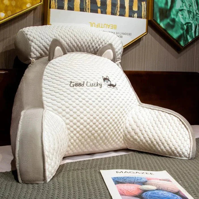 ErgoCushion™ – Ultimative Entspannung