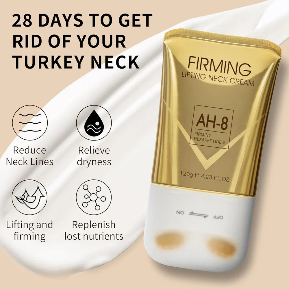 1+1 GRATIS | RevitaFirm™ Makellose Halsstraffung