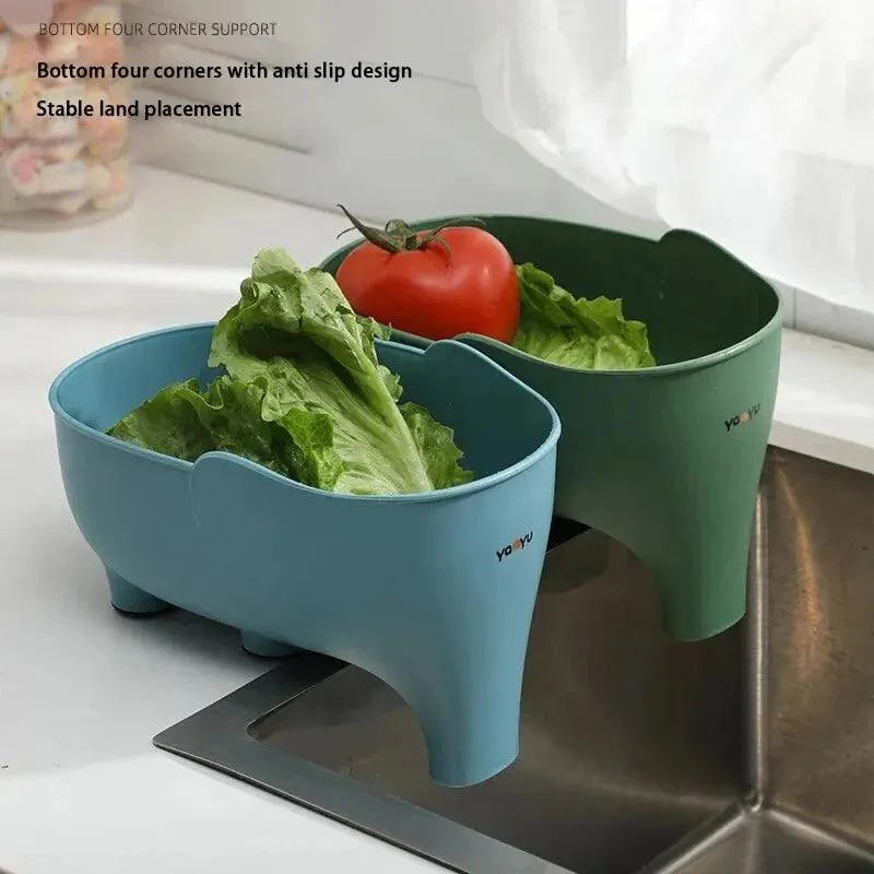 CleanFlow™ – Einfacher Reinigungsprozess