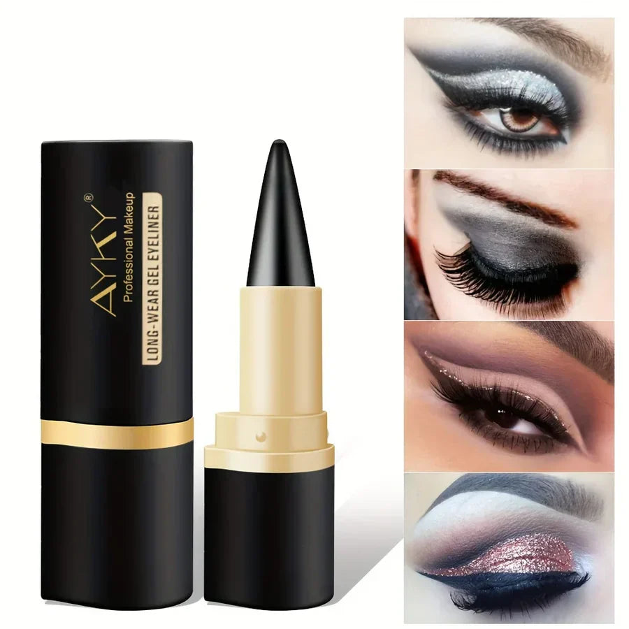 1+1 GRATIS | EyeGlow™ Wischfester Glamour den ganzen Tag