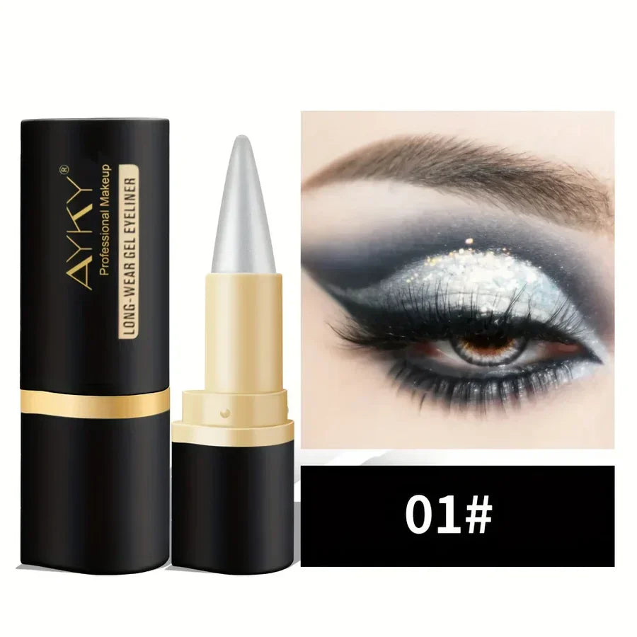 1+1 GRATIS | EyeGlow™ Wischfester Glamour den ganzen Tag