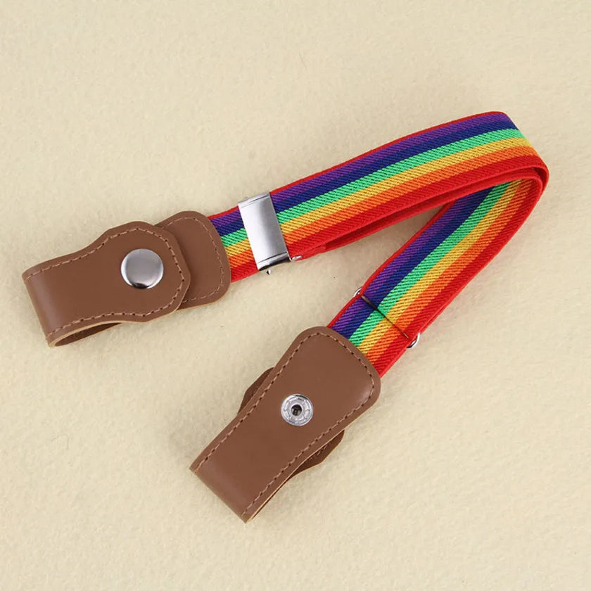 TiniBelt™ Elastischer Gürtel für Kinder