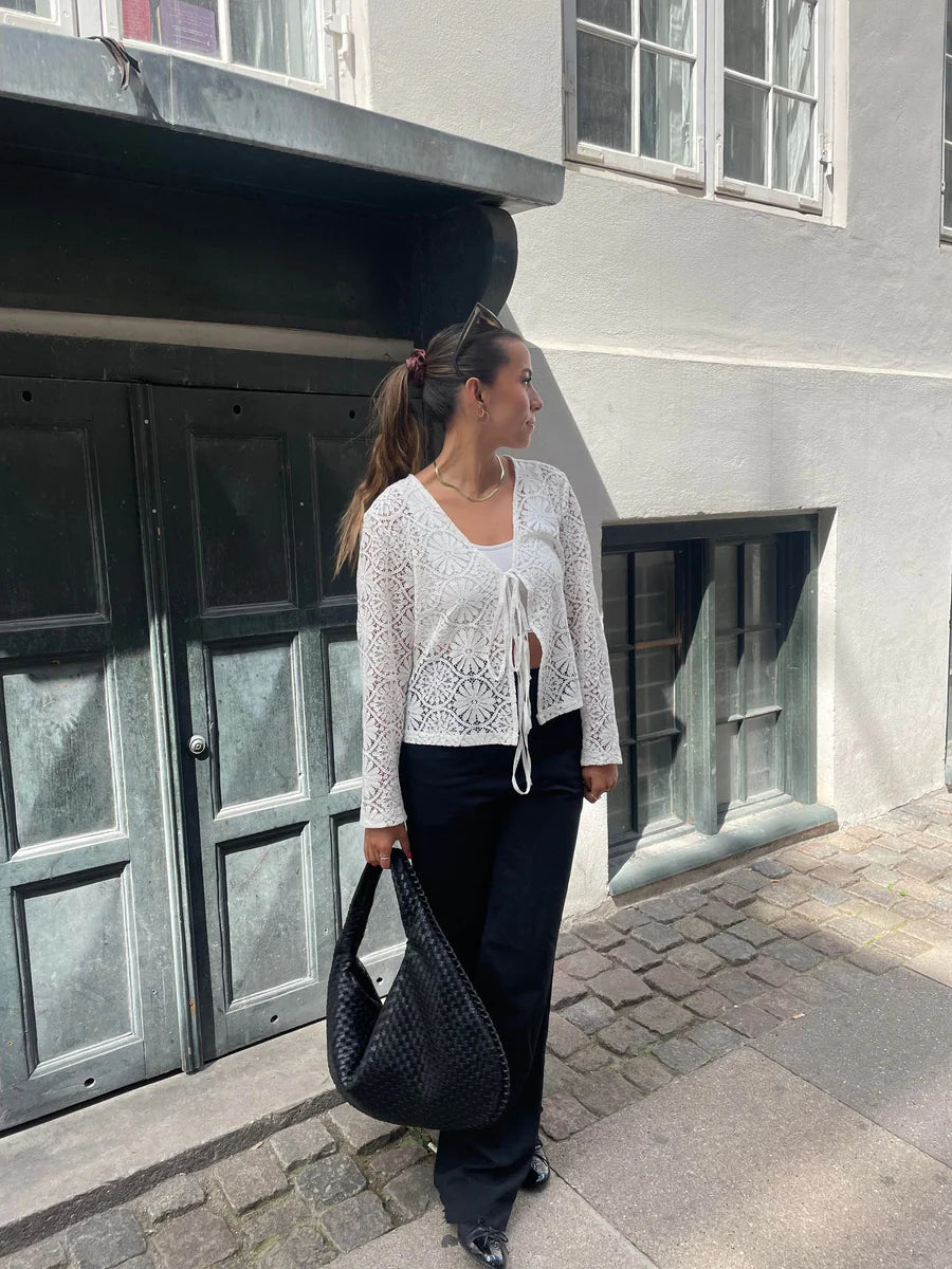 GreenGlam | Ledertasche 50% Rabatt