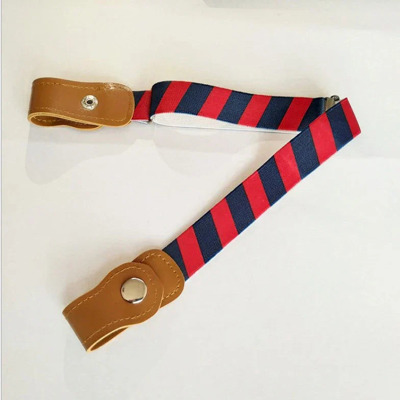 TiniBelt™ Elastischer Gürtel für Kinder