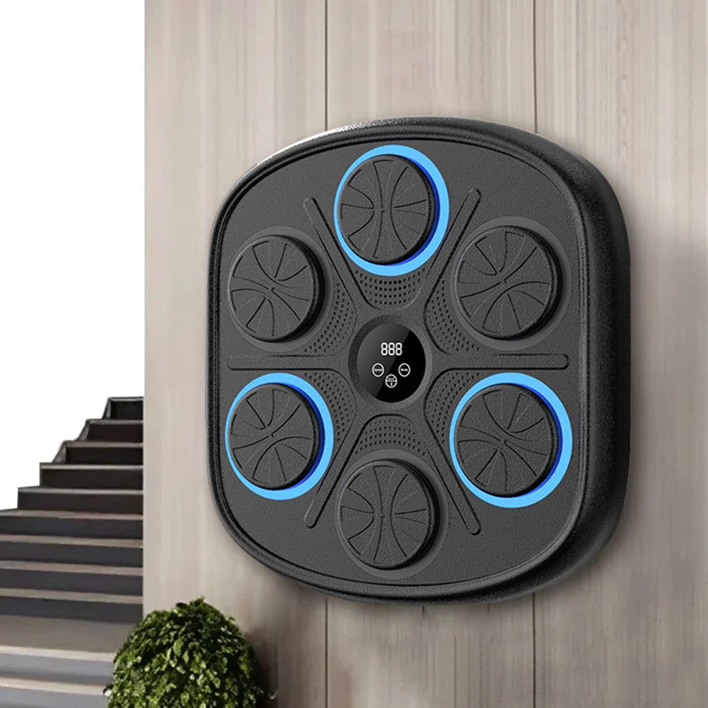 FitPunch™ - Steigert Beweglichkeit und Reflexe