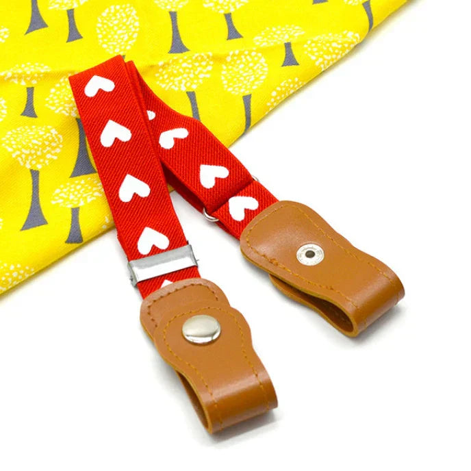 TiniBelt™ Elastischer Gürtel für Kinder