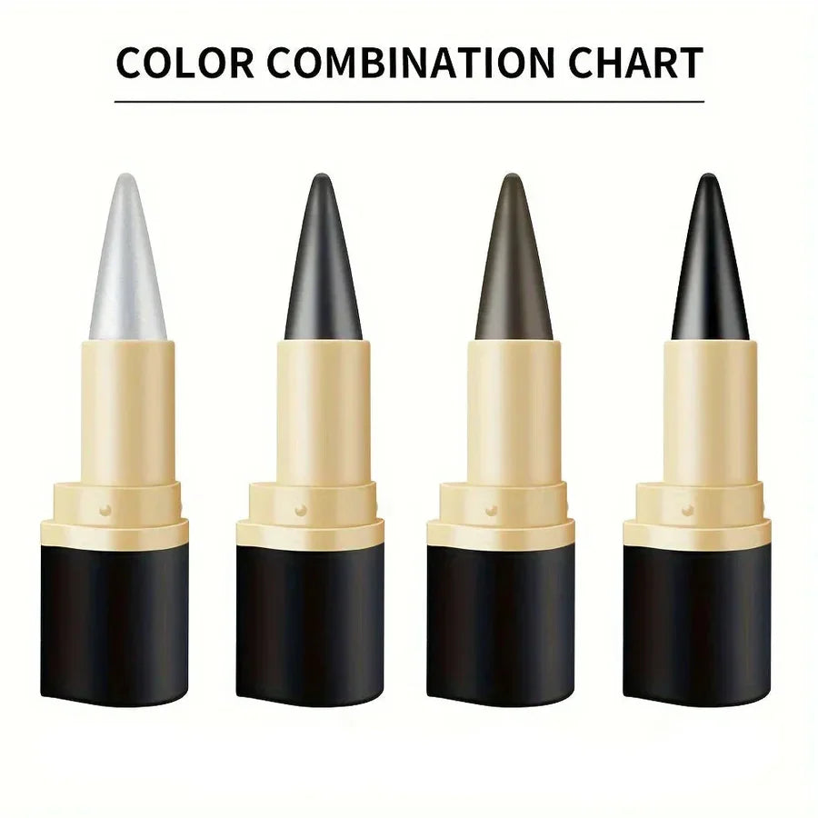 1+1 GRATIS | EyeGlow™ Wischfester Glamour den ganzen Tag