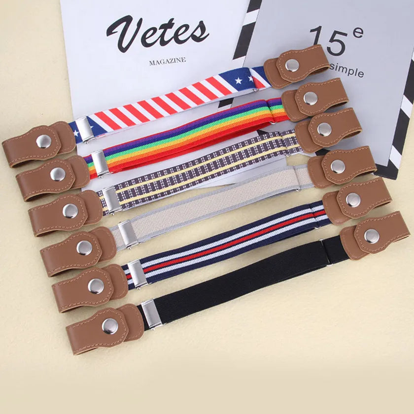 TiniBelt™ Elastischer Gürtel für Kinder