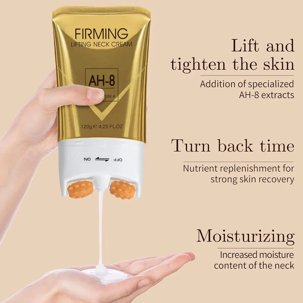 1+1 GRATIS | RevitaFirm™ Makellose Halsstraffung