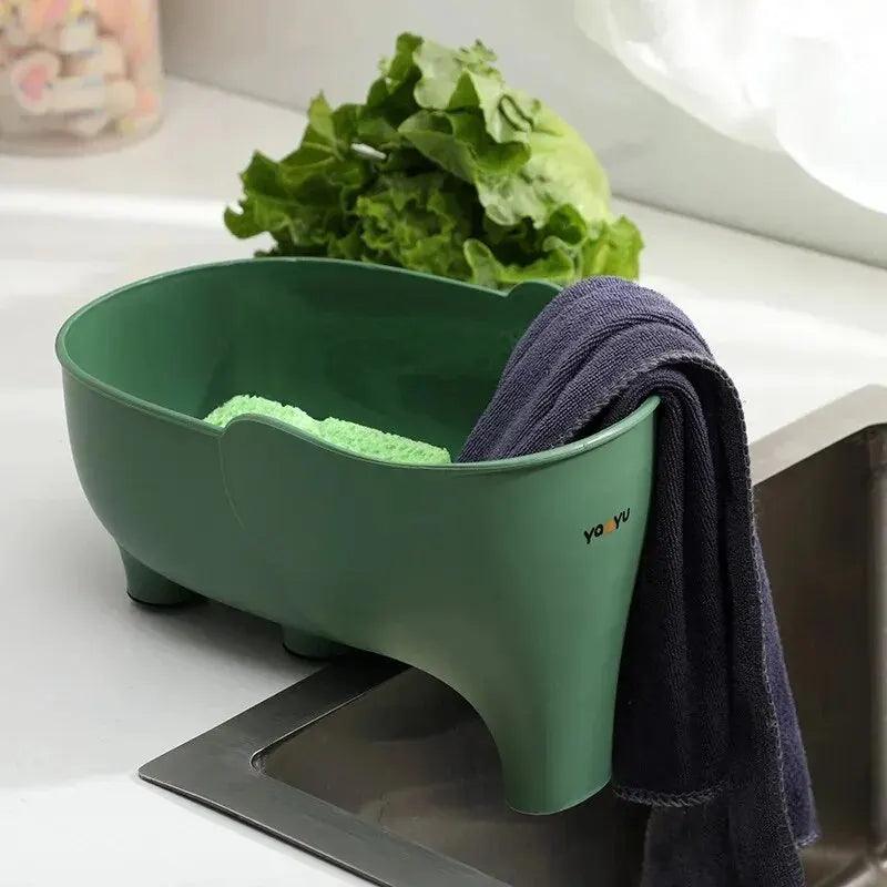 CleanFlow™ – Einfacher Reinigungsprozess