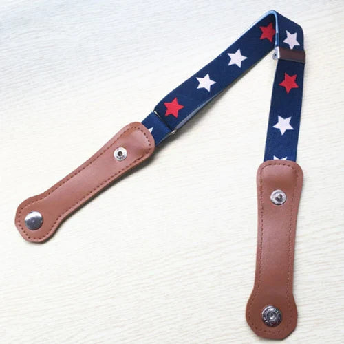 TiniBelt™ Elastischer Gürtel für Kinder