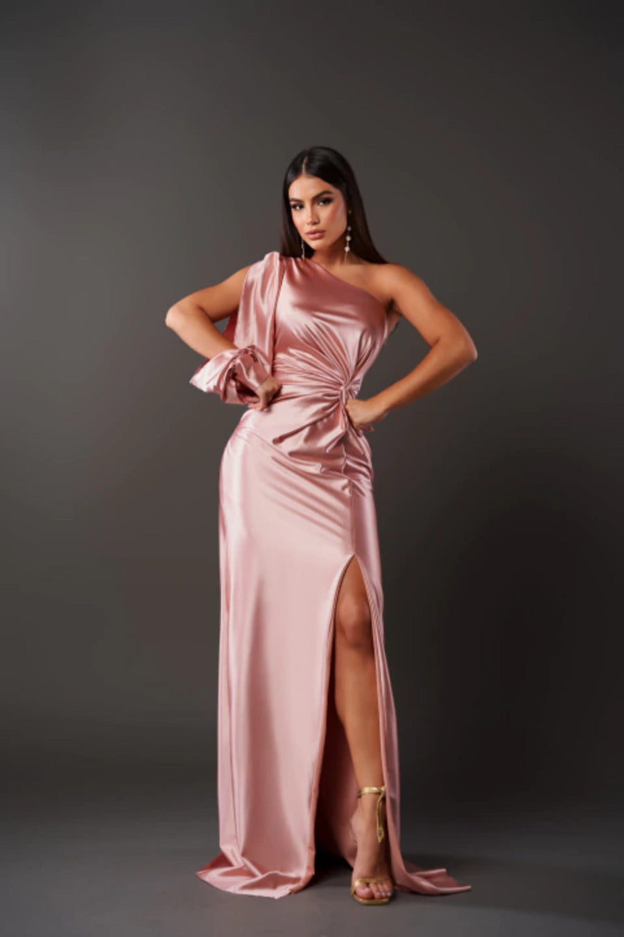 Natasha™ - Schickes und Elegantes Abendkleid