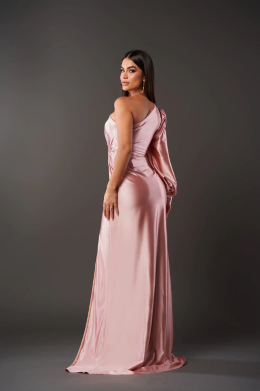Natasha™ - Schickes und Elegantes Abendkleid