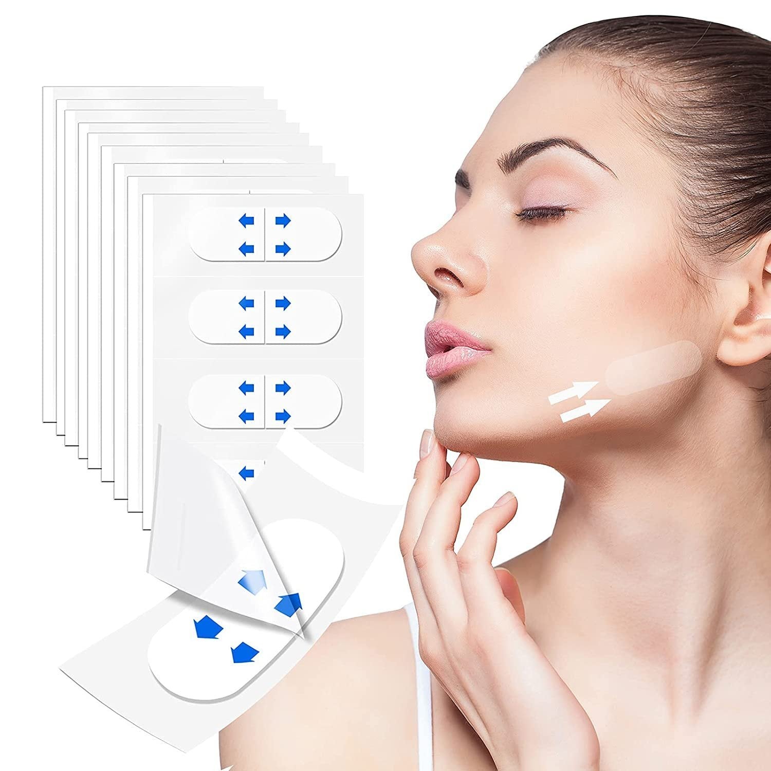 GlowLift™ – Sofortige Gesichtstransformation