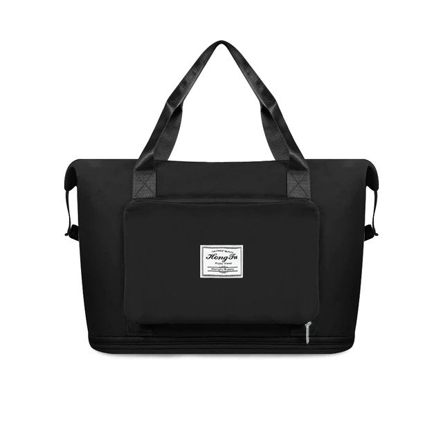 Jaimy Bag™ | Die ideale Reisetasche!