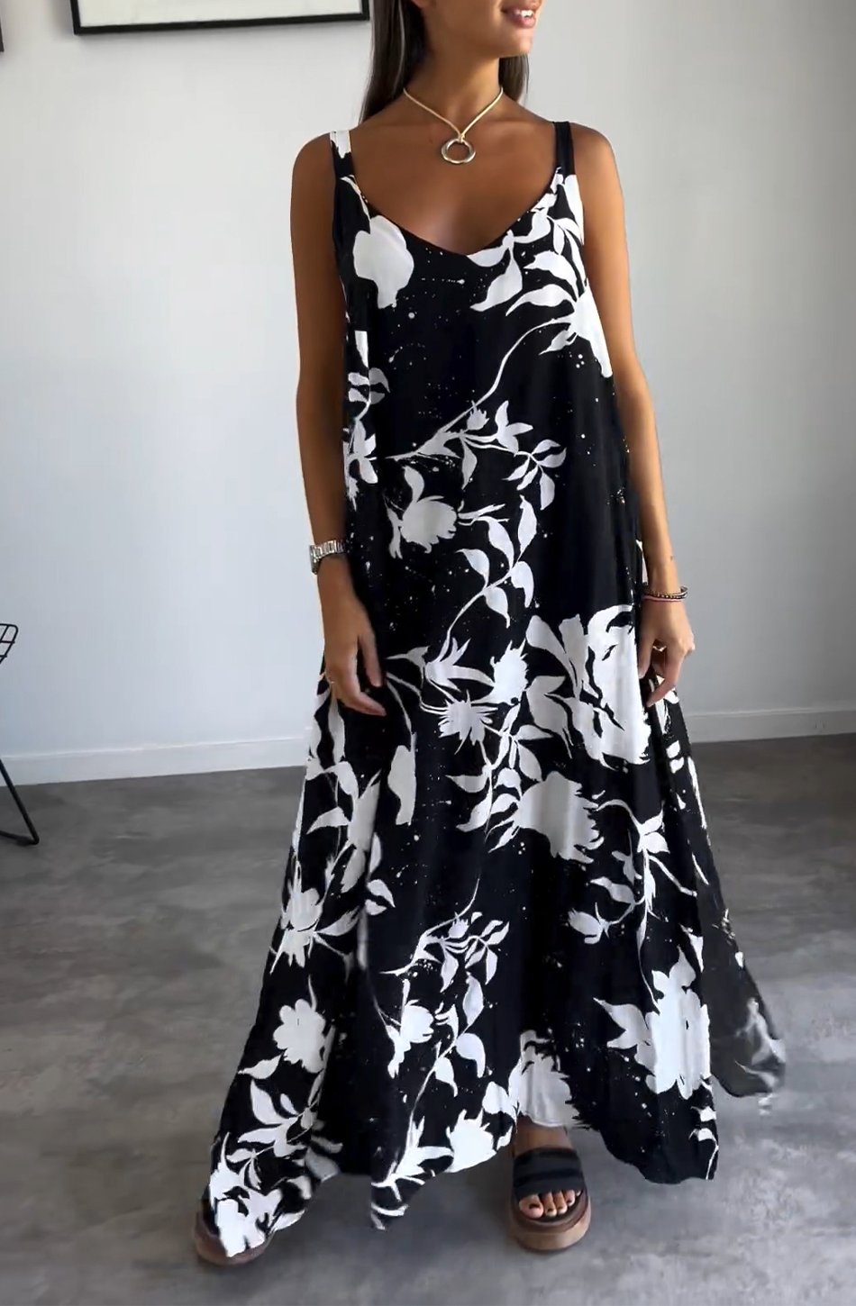 Lilith | Elegantes & stilvolles Kleid
