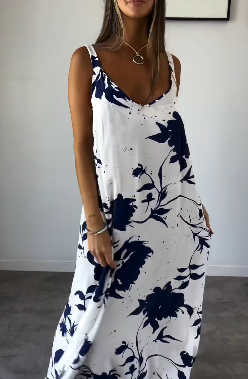 Lilith | Elegantes & stilvolles Kleid