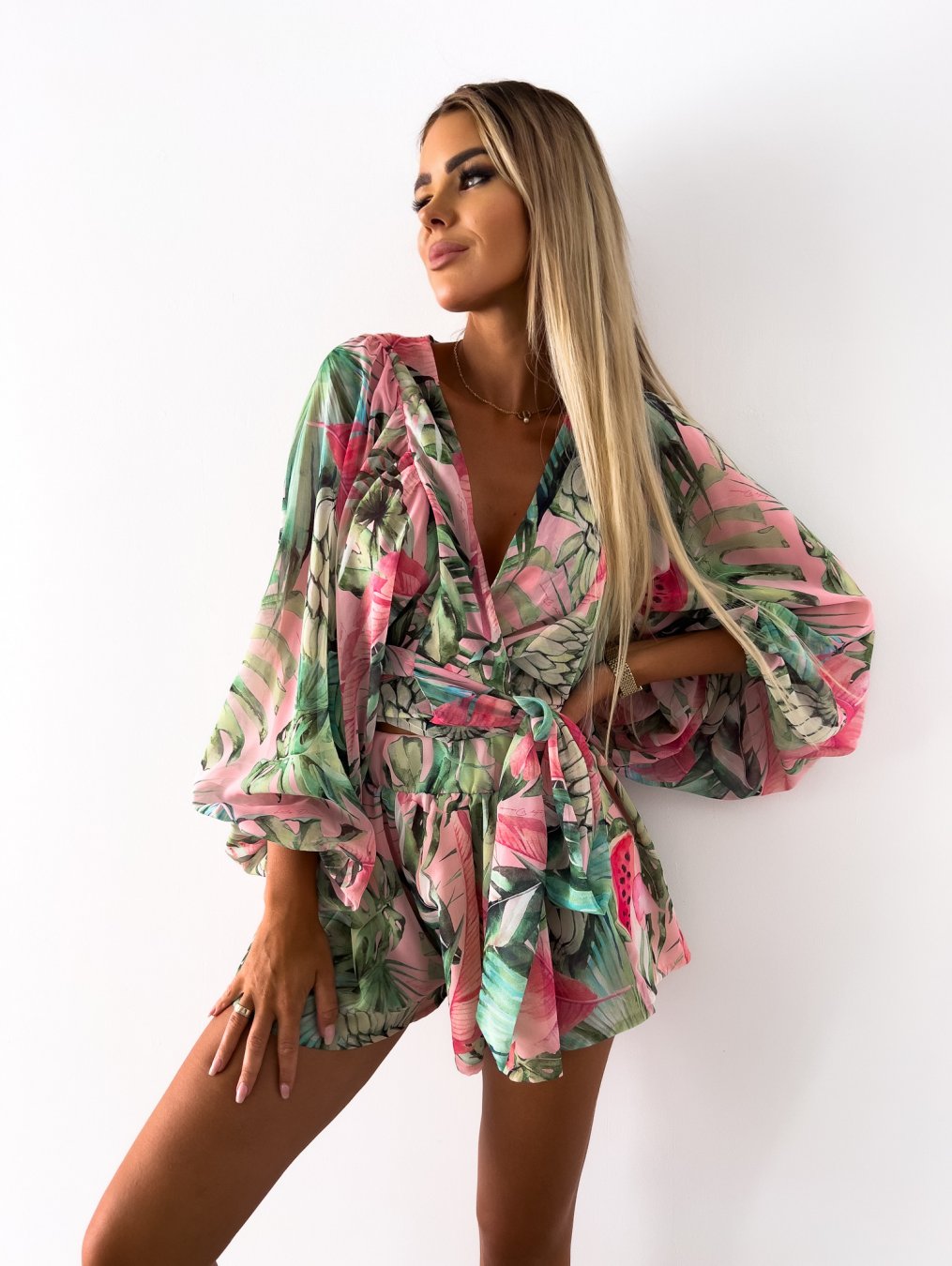 Espera | Damen Beach PlayKleid