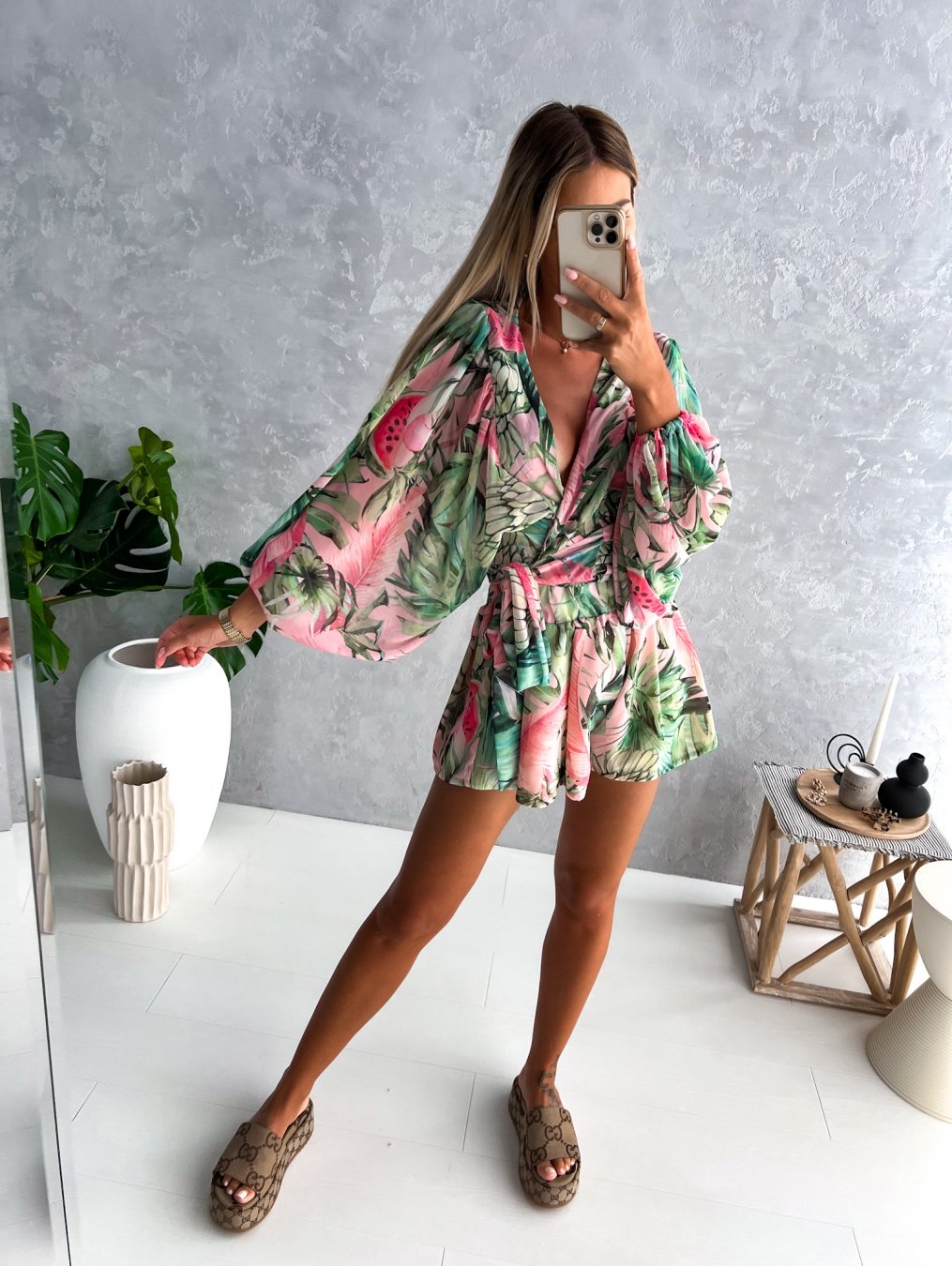 Espera | Damen Beach PlayKleid