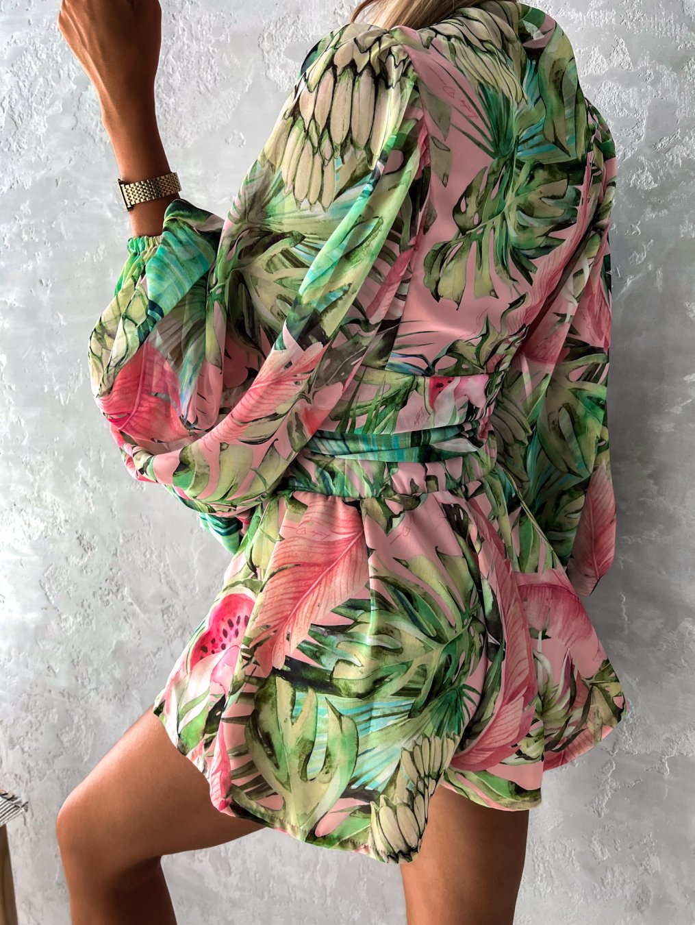 Espera | Damen Beach PlayKleid