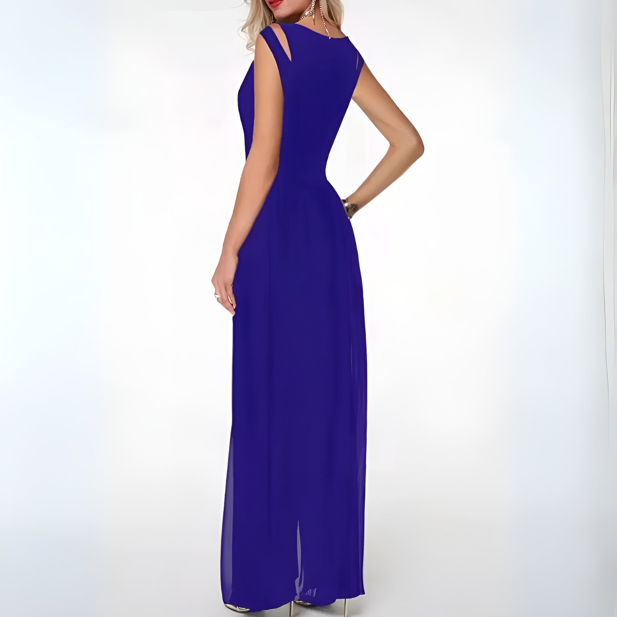 Eugenie | Damen Kleid