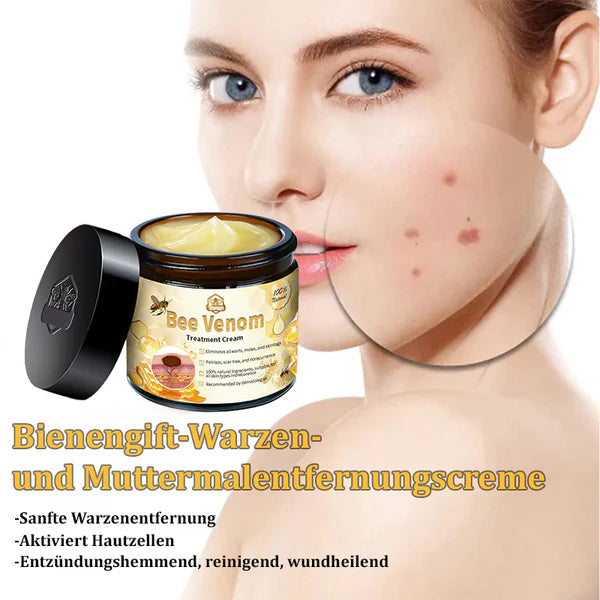 1+1 GRATIS | Turonu™ - Bienengift-Multitherapie-Creme