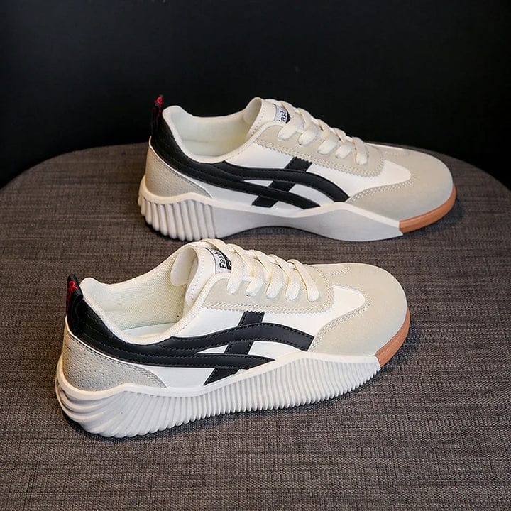 RetroOrtho™ | Vintage-Schuhe