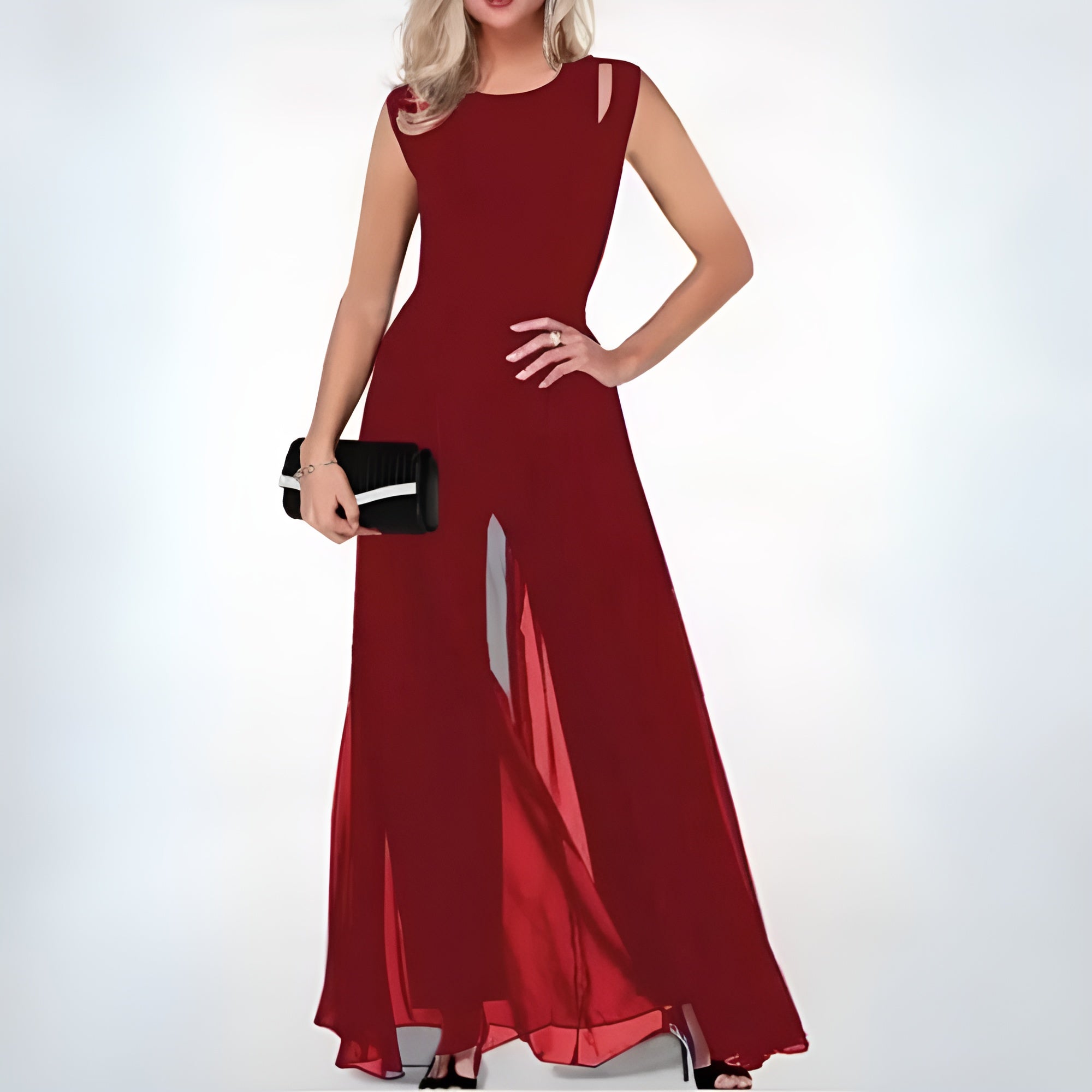 Eugenie | Damen Kleid