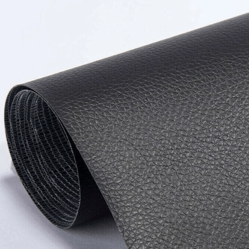 Ultra Smooth Leather Patch™ - Selbstklebende Lederreparatur