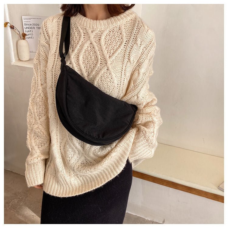 Nala Bag | Super praktische und stylische Tasche!