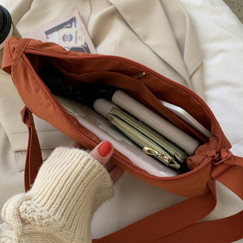 Nala Bag | Super praktische und stylische Tasche!