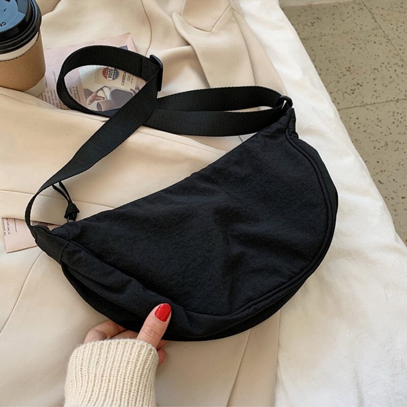 Nala Bag | Super praktische und stylische Tasche!