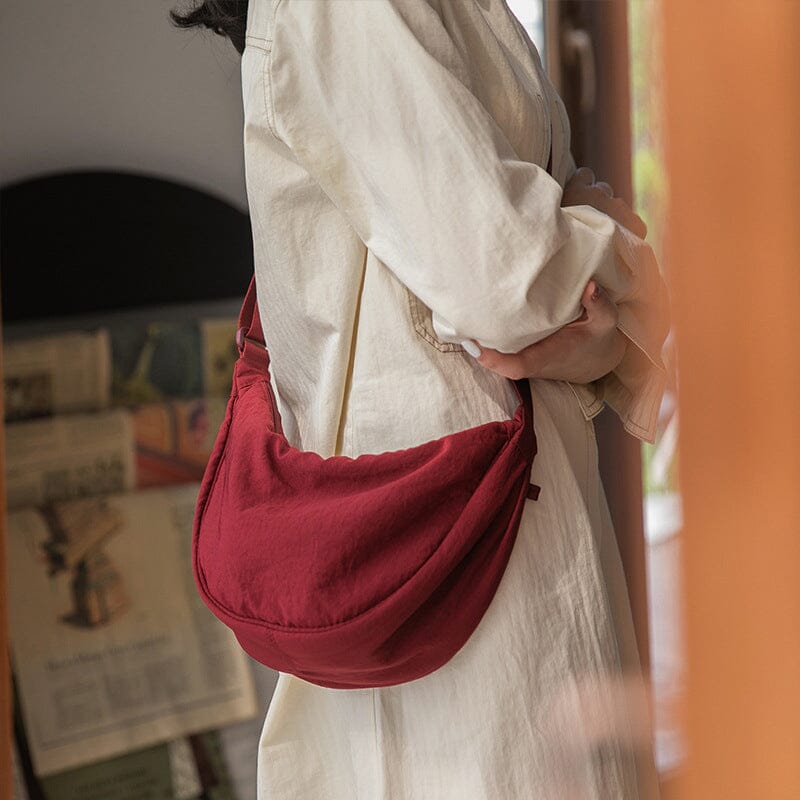 Nala Bag | Super praktische und stylische Tasche!
