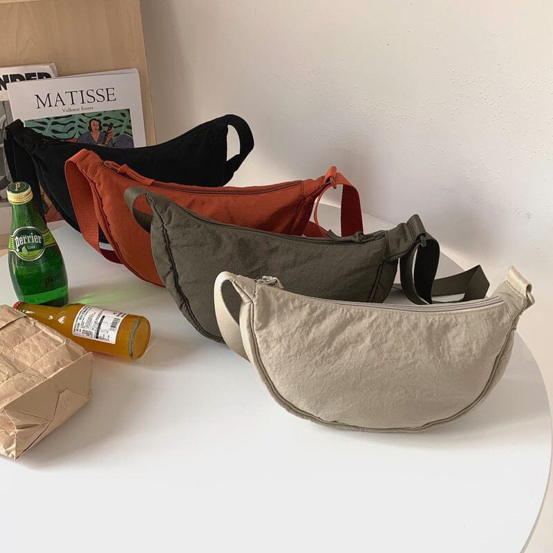 Nala Bag | Super praktische und stylische Tasche!