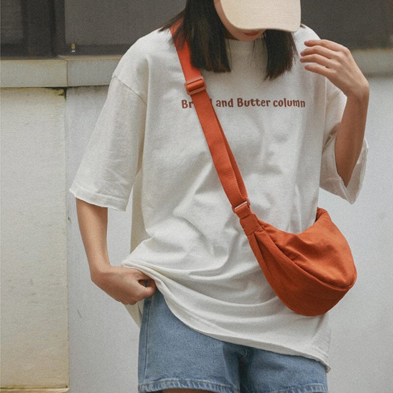 Nala Bag | Super praktische und stylische Tasche!