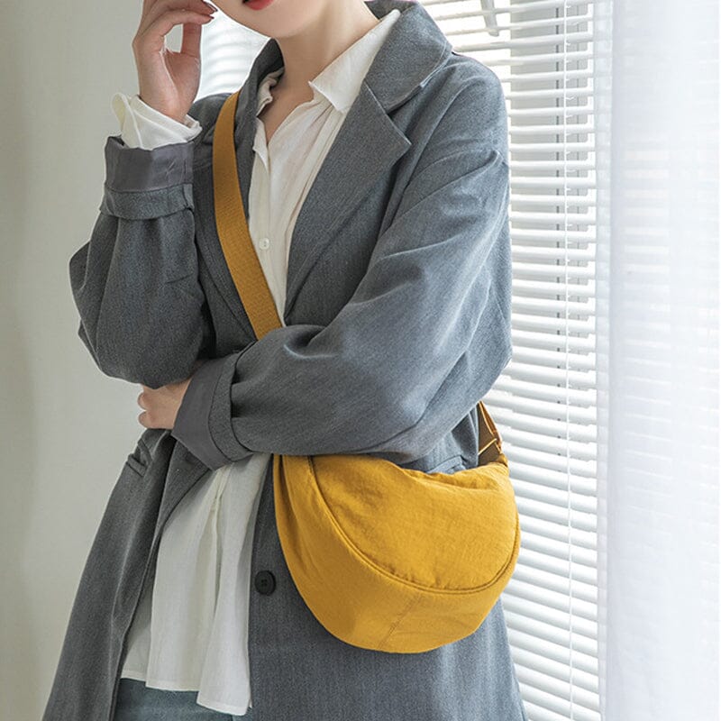 Nala Bag | Super praktische und stylische Tasche!