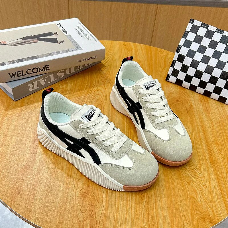 RetroOrtho™ | Vintage-Schuhe