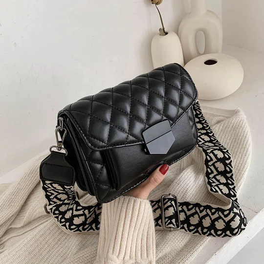LuxeCarry™  | Luxus-Handtasche