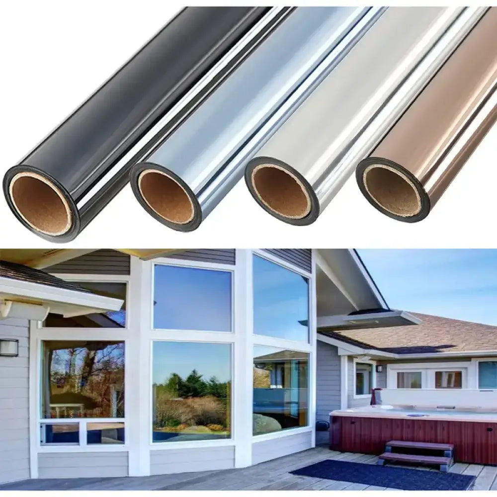 PrivaSeal™ – Energiesparende Fensterlösung