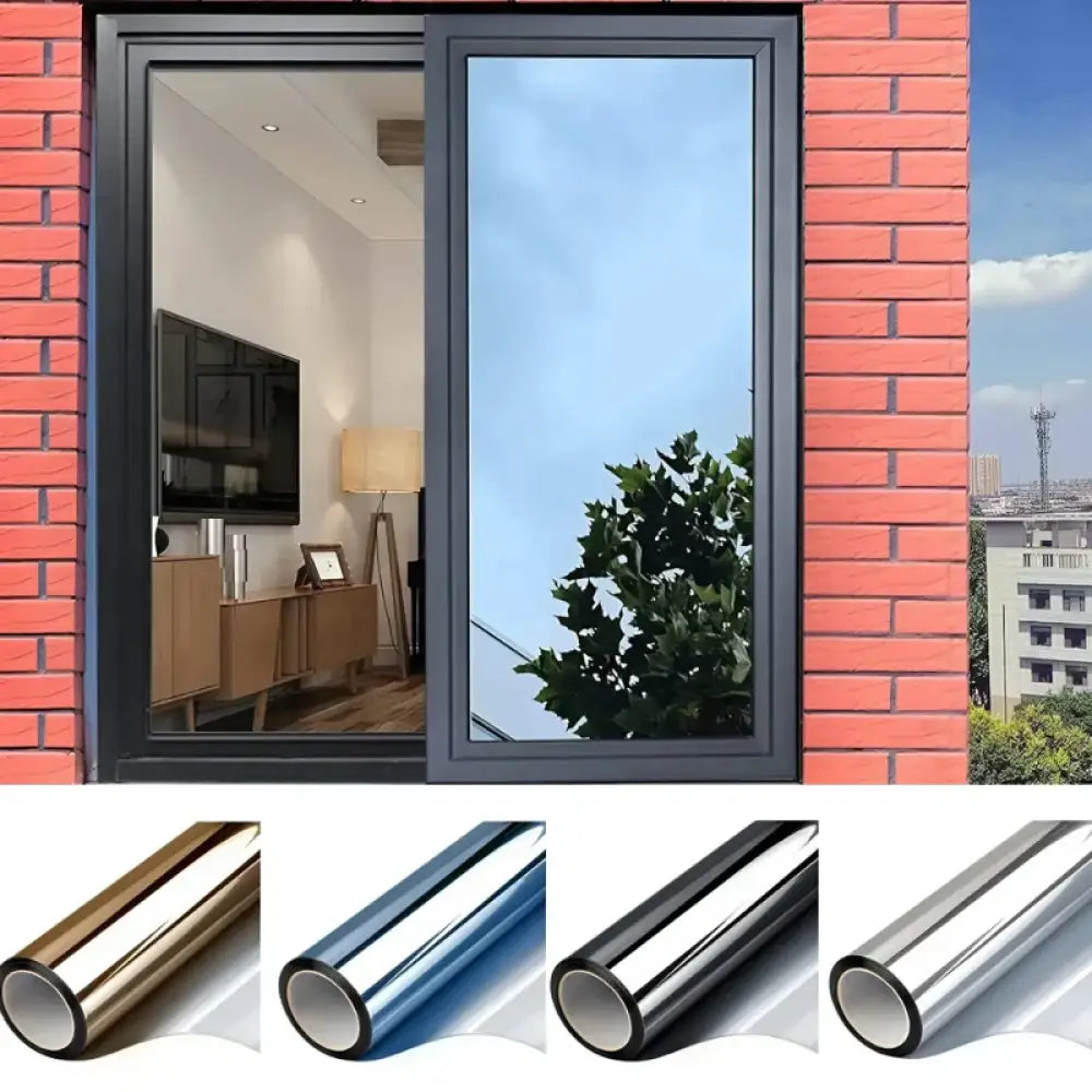 PrivaSeal™ – Energiesparende Fensterlösung