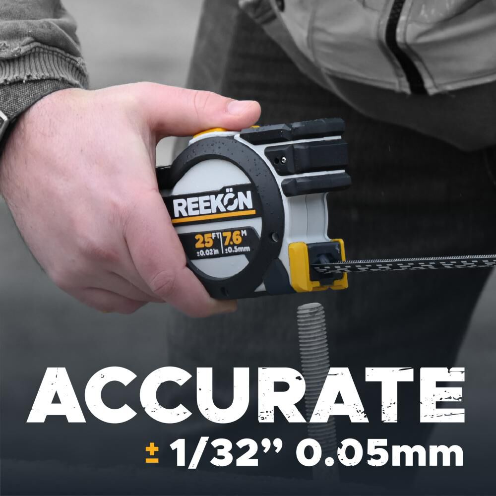 MeasureMastery™ – Präzise digitale Messungen